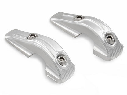 RM247 - CNC RACING Ducati XDiavel Handlebar Risers – Accessories in the Motoraider Motorcycle Aftermarket Accessories and Parts Online Shop