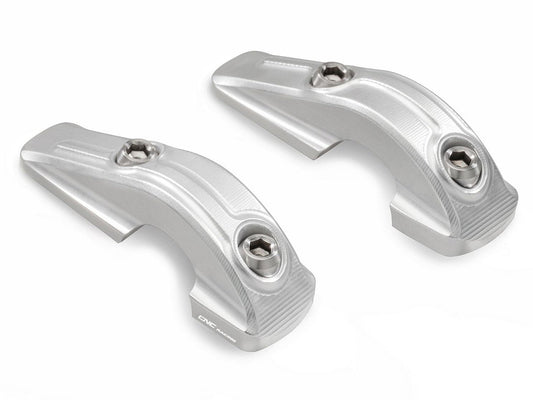 RM247 - CNC RACING Ducati XDiavel Handlebar Risers – Accessories in the Motoraider Motorcycle Aftermarket Accessories and Parts Online Shop