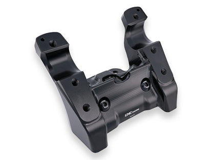 RM248 - CNC RACING Ducati XDiavel Bottom Handlebar Clamp – Accessories in the Motoraider Motorcycle Aftermarket Accessories and Parts Online Shop