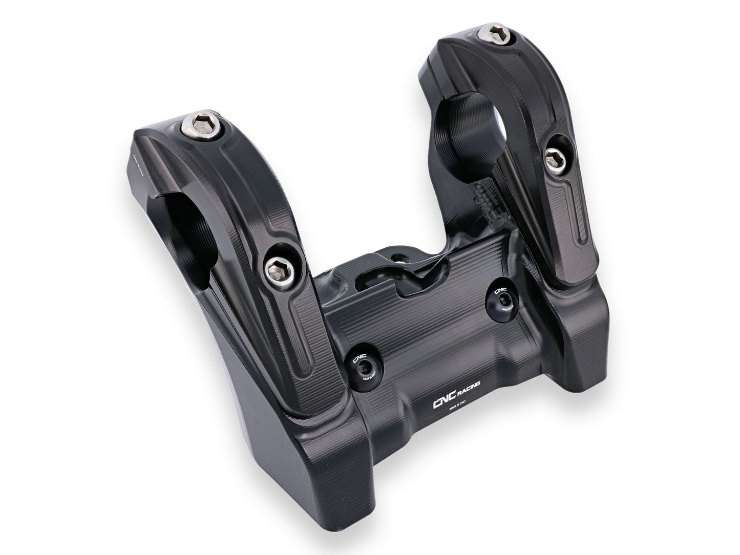 RM248 - CNC RACING Ducati XDiavel Bottom Handlebar Clamp – Accessories in the Motoraider Motorcycle Aftermarket Accessories and Parts Online Shop