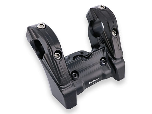 RM248 - CNC RACING Ducati XDiavel Bottom Handlebar Clamp – Accessories in the Motoraider Motorcycle Aftermarket Accessories and Parts Online Shop