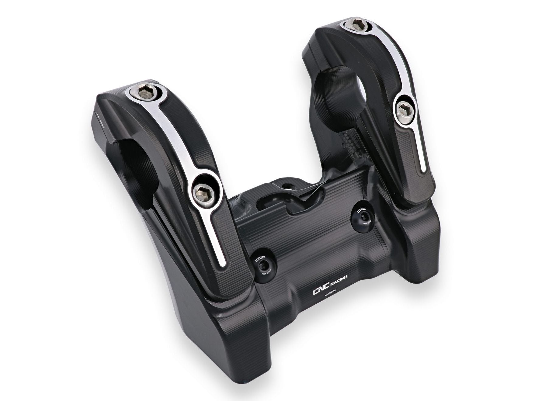 RM248 - CNC RACING Ducati XDiavel Bottom Handlebar Clamp – Accessories in the Motoraider Motorcycle Aftermarket Accessories and Parts Online Shop