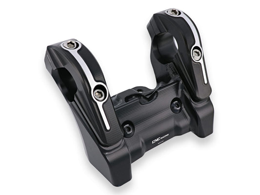 RM248 - CNC RACING Ducati XDiavel Bottom Handlebar Clamp – Accessories in the Motoraider Motorcycle Aftermarket Accessories and Parts Online Shop