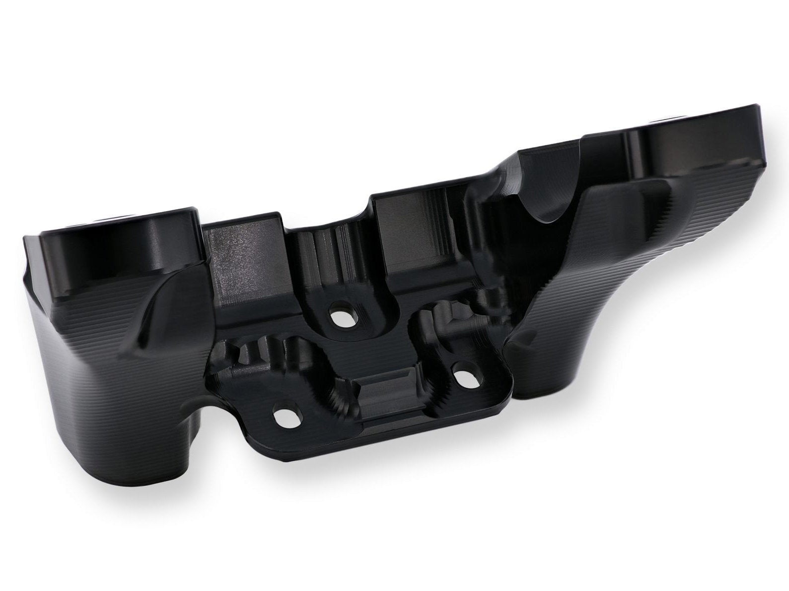 RM248 - CNC RACING Ducati XDiavel Bottom Handlebar Clamp – Accessories in the Motoraider Motorcycle Aftermarket Accessories and Parts Online Shop