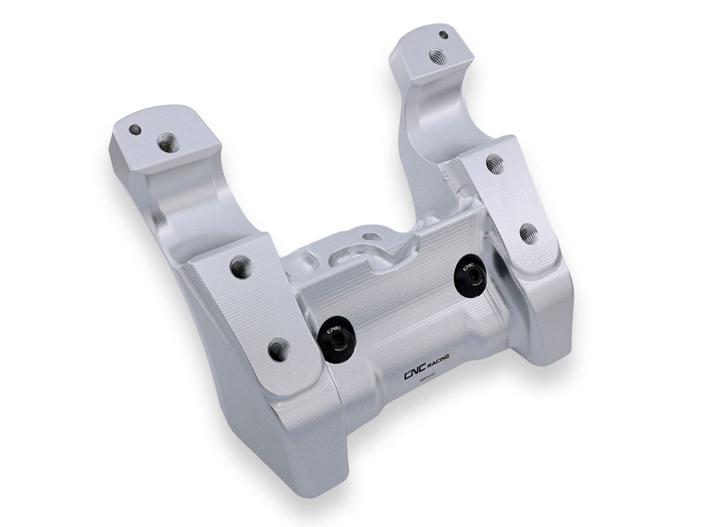 RM248 - CNC RACING Ducati XDiavel Bottom Handlebar Clamp – Accessories in the Motoraider Motorcycle Aftermarket Accessories and Parts Online Shop