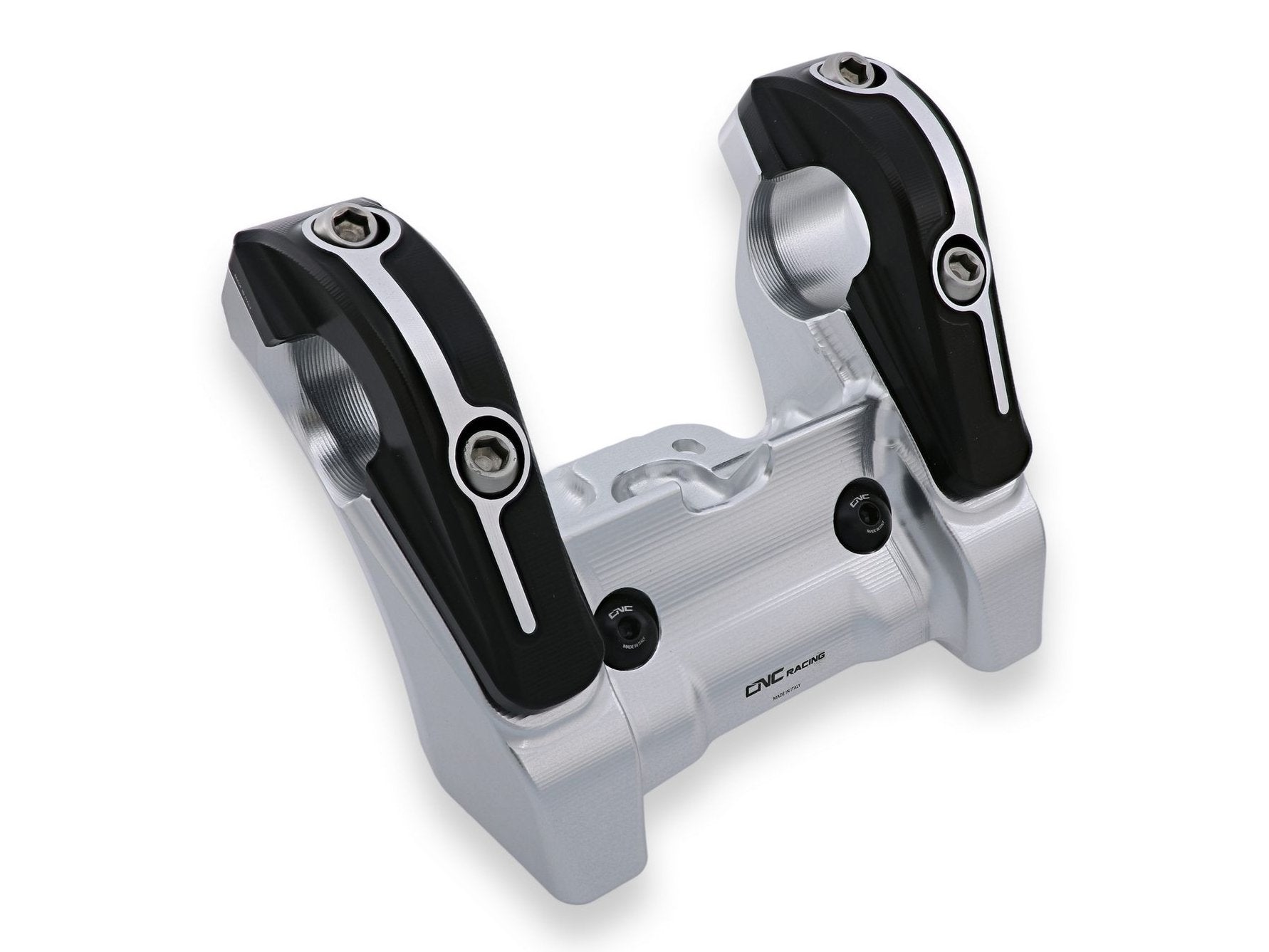 RM248 - CNC RACING Ducati XDiavel Bottom Handlebar Clamp – Accessories in the Motoraider Motorcycle Aftermarket Accessories and Parts Online Shop