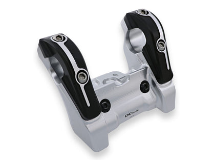 RM248 - CNC RACING Ducati XDiavel Bottom Handlebar Clamp – Accessories in the Motoraider Motorcycle Aftermarket Accessories and Parts Online Shop