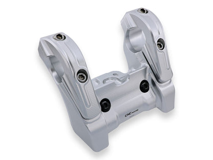 RM248 - CNC RACING Ducati XDiavel Bottom Handlebar Clamp – Accessories in the Motoraider Motorcycle Aftermarket Accessories and Parts Online Shop
