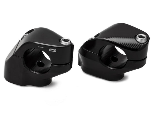 RM249 - CNC RACING MV Agusta Brutale 800 (2016+) Handlebar Riser – Accessories in the Motoraider Motorcycle Aftermarket Accessories and Parts Online Shop