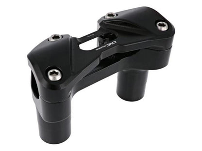 RM251 - CNC RACING Ducati Multistrada (2015+) Handlebar Clamp (full kit) – Accessories in the Motoraider Motorcycle Aftermarket Accessories and Parts Online Shop