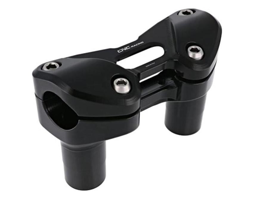 RM251 - CNC RACING Ducati Multistrada (2015+) Handlebar Clamp (full kit) – Accessories in the Motoraider Motorcycle Aftermarket Accessories and Parts Online Shop