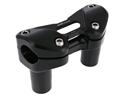 RM251 - CNC RACING Ducati Multistrada (2015+) Handlebar Clamp (full kit) – Accessories in the Motoraider Motorcycle Aftermarket Accessories and Parts Online Shop