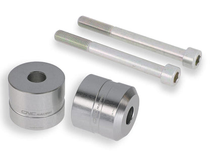 RM253 - CNC RACING Ducati Multistrada (2015+) Handlebar Riser Spacers – Accessories in the Motoraider Motorcycle Aftermarket Accessories and Parts Online Shop