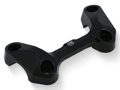 RM254 - CNC RACING Ducati Hypermotard 950 Handlebar Top Clamp – Accessories in the Motoraider Motorcycle Aftermarket Accessories and Parts Online Shop