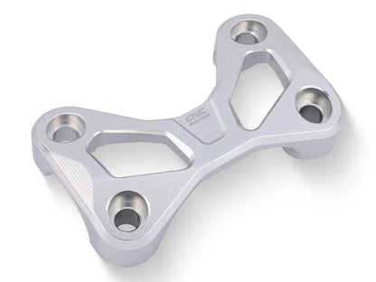 RM256 - CNC RACING Aprilia Tuono V4 / 660 Handlebar Top Clamp – Accessories in the Motoraider Motorcycle Aftermarket Accessories and Parts Online Shop