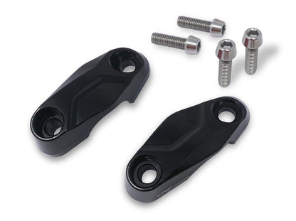 RM257 - CNC RACING Ducati Handlebar Top Clamp – Accessories in the Motoraider Motorcycle Aftermarket Accessories and Parts Online Shop