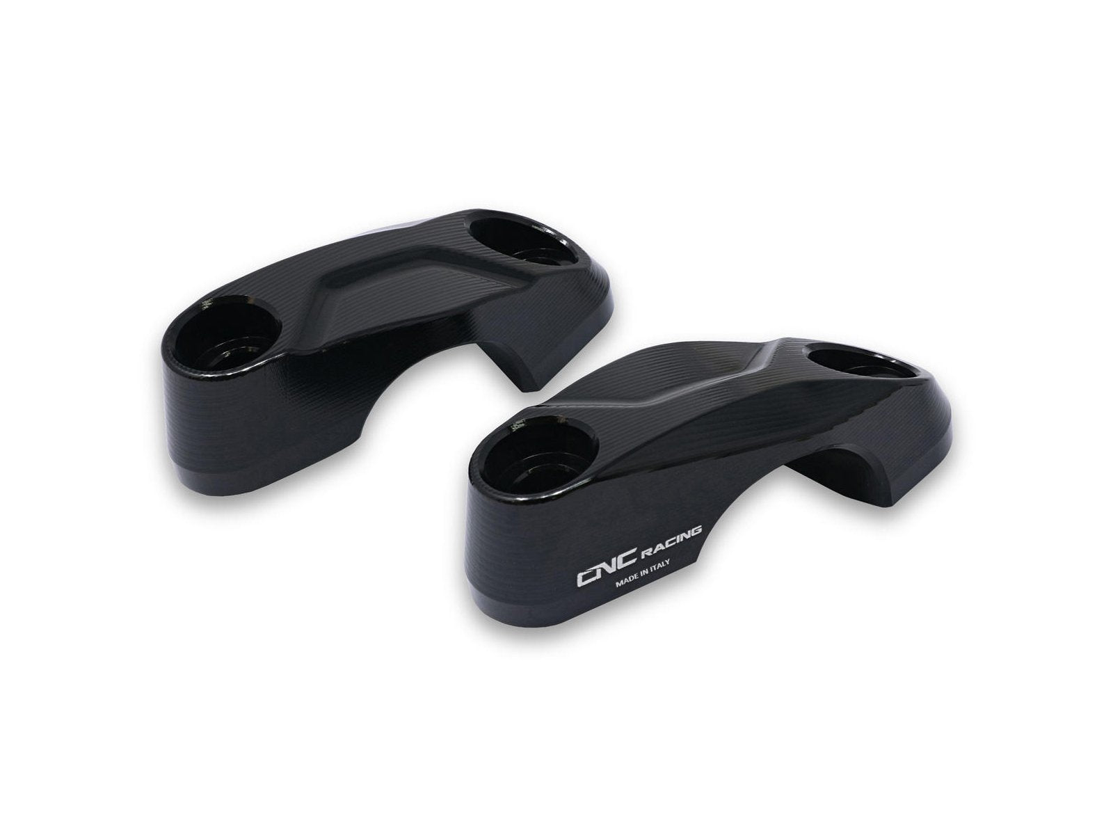 RM257 - CNC RACING Ducati Handlebar Top Clamp – Accessories in the Motoraider Motorcycle Aftermarket Accessories and Parts Online Shop