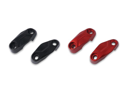 RM257 - CNC RACING Ducati Handlebar Top Clamp – Accessories in the Motoraider Motorcycle Aftermarket Accessories and Parts Online Shop