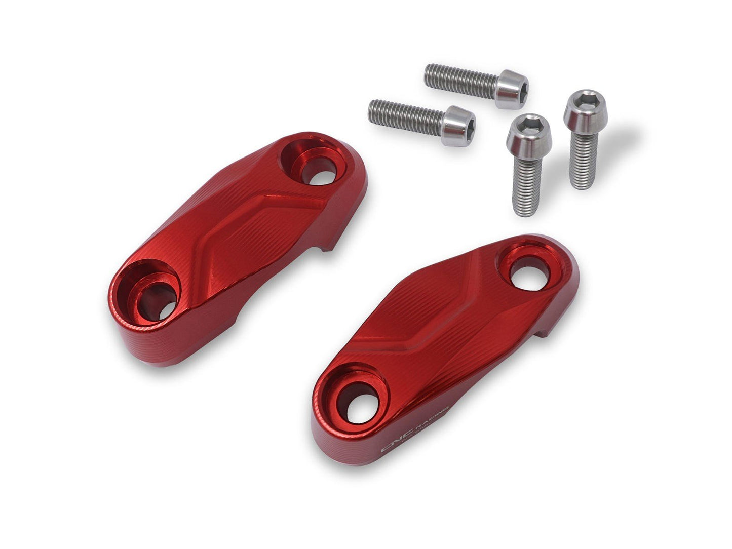 RM257 - CNC RACING Ducati Handlebar Top Clamp – Accessories in the Motoraider Motorcycle Aftermarket Accessories and Parts Online Shop