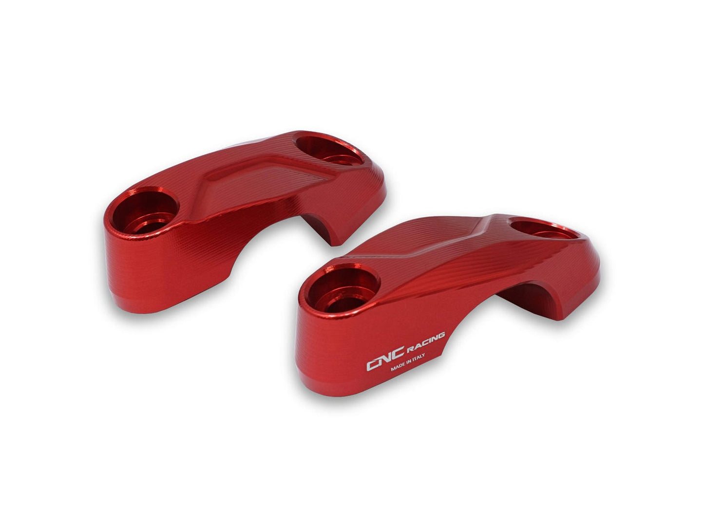 RM257 - CNC RACING Ducati Handlebar Top Clamp – Accessories in the Motoraider Motorcycle Aftermarket Accessories and Parts Online Shop