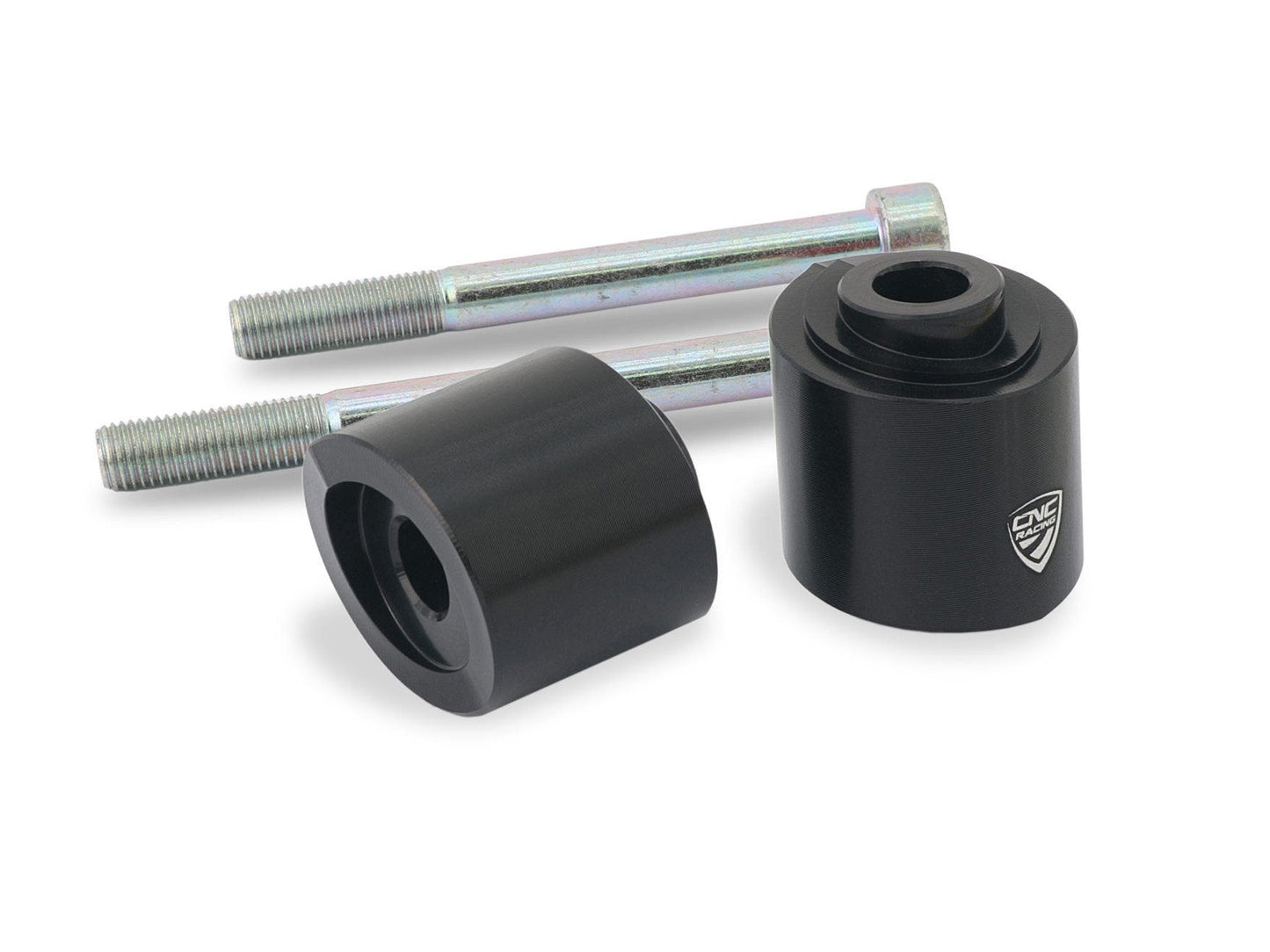 RM258 - CNC RACING Ducati Multistrada V4 (2021+) Handlebar Riser Spacers (H 30mm) – Accessories in the Motoraider Motorcycle Aftermarket Accessories and Parts Online Shop