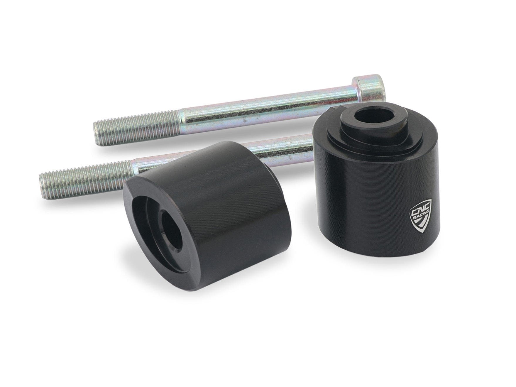 RM258 - CNC RACING Ducati Multistrada V4 (2021+) Handlebar Riser Spacers (H 30mm) – Accessories in the Motoraider Motorcycle Aftermarket Accessories and Parts Online Shop