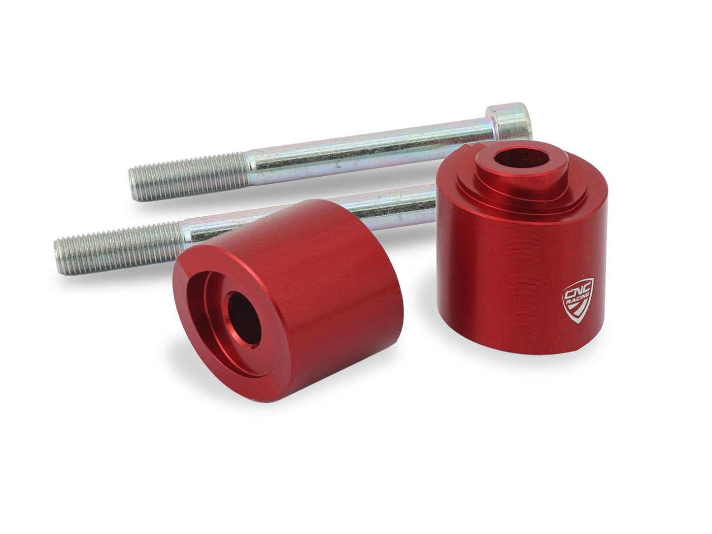 RM258 - CNC RACING Ducati Multistrada V4 (2021+) Handlebar Riser Spacers (H 30mm) – Accessories in the Motoraider Motorcycle Aftermarket Accessories and Parts Online Shop