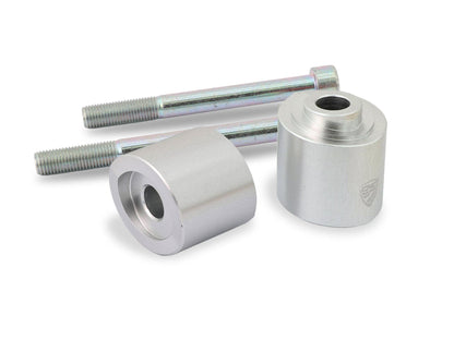 RM258 - CNC RACING Ducati Multistrada V4 (2021+) Handlebar Riser Spacers (H 30mm) – Accessories in the Motoraider Motorcycle Aftermarket Accessories and Parts Online Shop