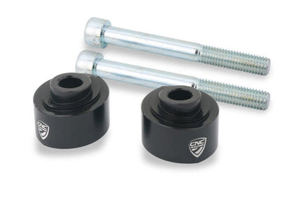 RM260 - CNC RACING Ducati Multistrada V4 (2021+) Handlebar Riser Spacers (H 20mm) – Accessories in the Motoraider Motorcycle Aftermarket Accessories and Parts Online Shop
