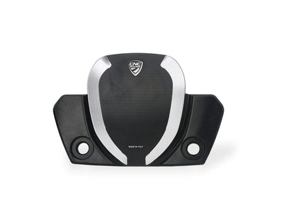 RM262 - CNC RACING Ducati Diavel V4 (2023+) Handlebar Clamp Cover – Accessories in the Motoraider Motorcycle Aftermarket Accessories and Parts Online Shop