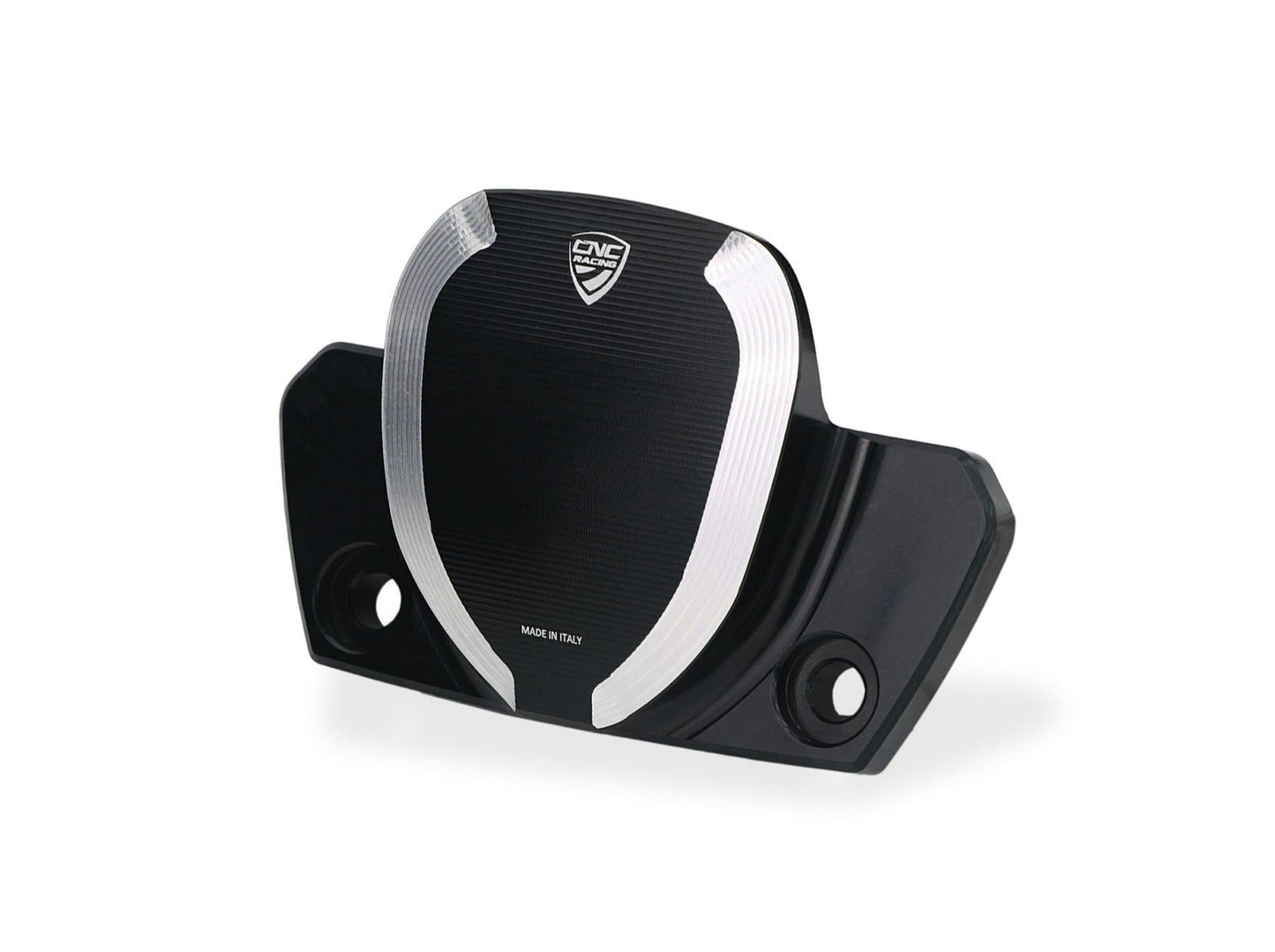 RM262 - CNC RACING Ducati Diavel V4 (2023+) Handlebar Clamp Cover – Accessories in the Motoraider Motorcycle Aftermarket Accessories and Parts Online Shop