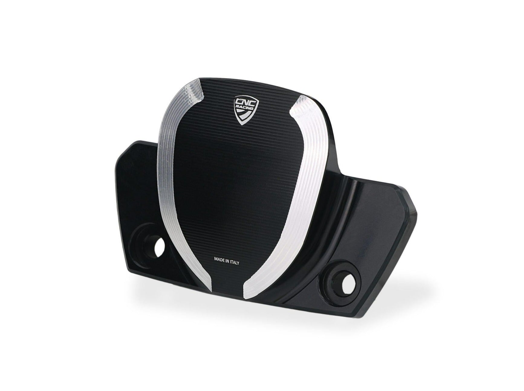 RM262 - CNC RACING Ducati Diavel V4 (2023+) Handlebar Clamp Cover – Accessories in the Motoraider Motorcycle Aftermarket Accessories and Parts Online Shop