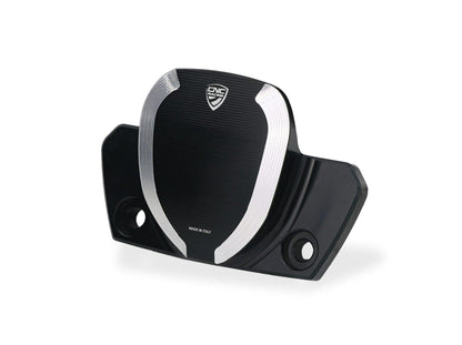 RM262 - CNC RACING Ducati Diavel V4 (2023+) Handlebar Clamp Cover – Accessories in the Motoraider Motorcycle Aftermarket Accessories and Parts Online Shop