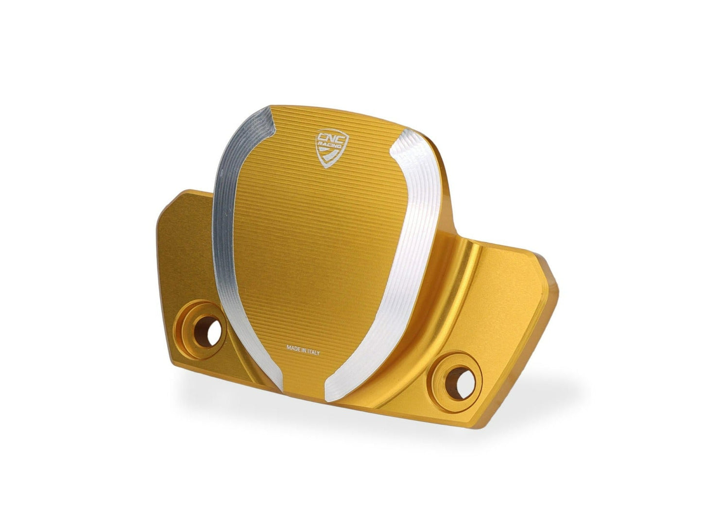 RM262 - CNC RACING Ducati Diavel V4 (2023+) Handlebar Clamp Cover – Accessories in the Motoraider Motorcycle Aftermarket Accessories and Parts Online Shop