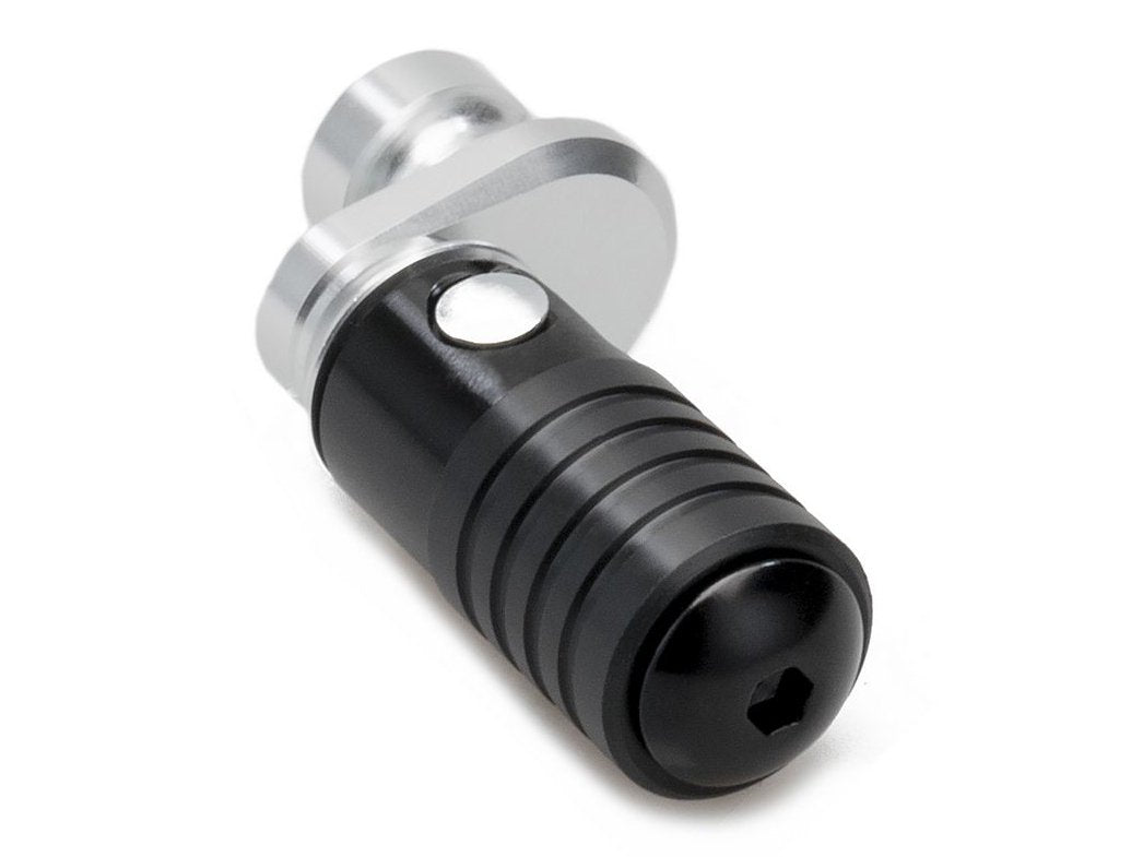 RP8L0 - CNC RACING MV Agusta Folding Eccentric Shift Lever Pin (street) – Accessories in the Motoraider Motorcycle Aftermarket Accessories and Parts Online Shop