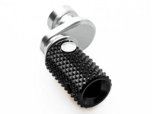 RP9L0 - CNC RACING MV Agusta Folding Eccentric Shift Lever Pin (sport) – Accessories in the Motoraider Motorcycle Aftermarket Accessories and Parts Online Shop