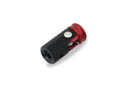 RP9L4 - CNC RACING Ducati Folding Shift Lever Pin M6 (sport) – Accessories in the Motoraider Motorcycle Aftermarket Accessories and Parts Online Shop