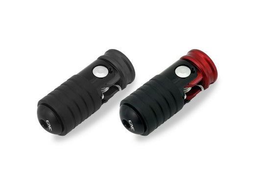 RP9L5 - CNC RACING Ducati Folding Shift Lever Pin M6 (street) – Accessories in the Motoraider Motorcycle Aftermarket Accessories and Parts Online Shop