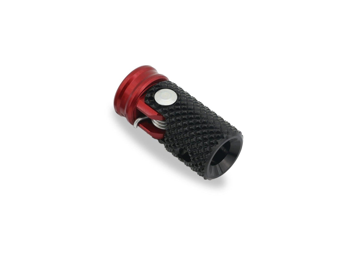 RP9R4 - CNC RACING Ducati Folding Brake Lever Pin M6 (sport) – Accessories in the Motoraider Motorcycle Aftermarket Accessories and Parts Online Shop