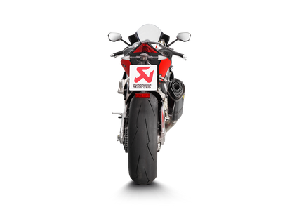 AKRAPOVIC S-A10SO8-RC Aprilia RSV4 (15/16) Slip-on Exhaust (carbon) – Accessories in the 2WheelsHero Motorcycle Aftermarket Accessories and Parts Online Shop