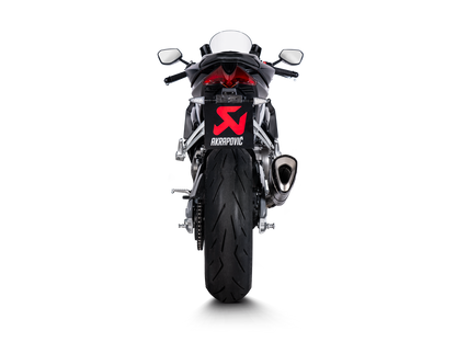 AKRAPOVIC S-A6R3-APLC Aprilia RS 660 (2021+) Exhaust System "Racing Line" (carbon) – Accessories in the 2WheelsHero Motorcycle Aftermarket Accessories and Parts Online Shop