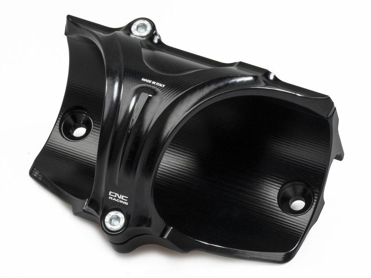 SA100 - CNC RACING Ducati XDiavel Shock Absorber Rear Tank Holder – Accessories in the Motoraider Motorcycle Aftermarket Accessories and Parts Online Shop