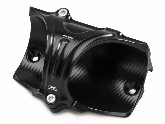 SA100 - CNC RACING Ducati XDiavel Shock Absorber Rear Tank Holder – Accessories in the Motoraider Motorcycle Aftermarket Accessories and Parts Online Shop