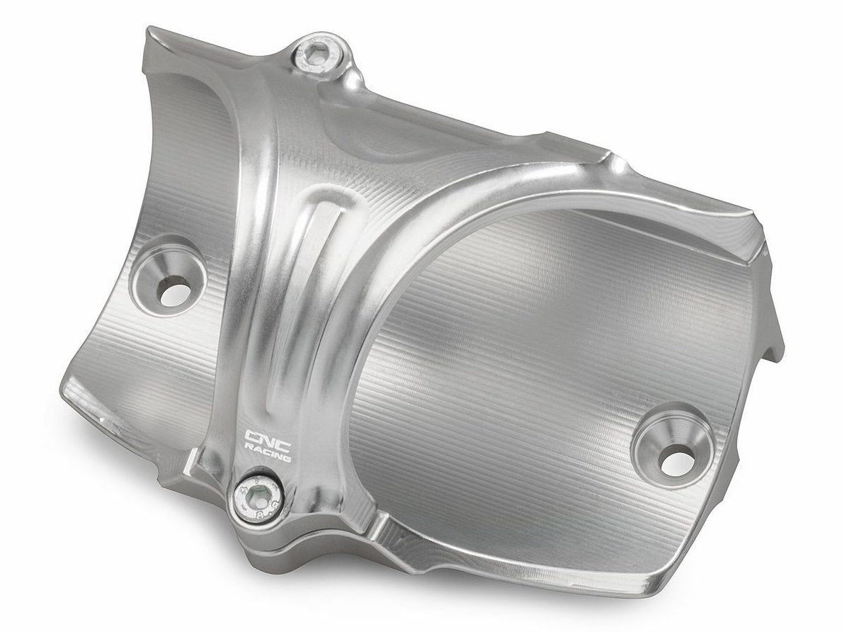SA100 - CNC RACING Ducati XDiavel Shock Absorber Rear Tank Holder – Accessories in the Motoraider Motorcycle Aftermarket Accessories and Parts Online Shop