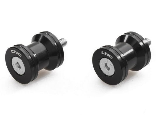 SC193 - CNC RACING KTM Support Stand Swingarm Spools (M10x1.5) – Accessories in the Motoraider Motorcycle Aftermarket Accessories and Parts Online Shop