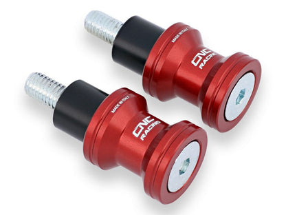 SC195 - CNC RACING Ducati Hypermotard 698 Mono / Multistrada Swingarm Spools – Accessories in the Motoraider Motorcycle Aftermarket Accessories and Parts Online Shop
