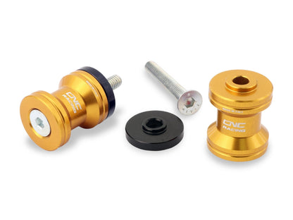 SC196 - CNC RACING Ducati Monster 950 (2021+) Swingarm Spools (M6) – Accessories in the Motoraider Motorcycle Aftermarket Accessories and Parts Online Shop