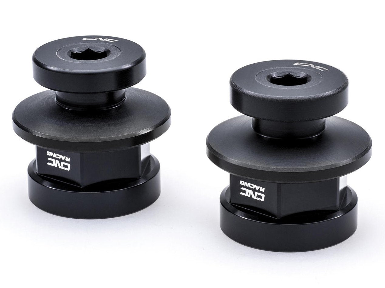 SC200 - CNC RACING Ducati Rear Wheel Nuts (with support stand) – Accessories in the Motoraider Motorcycle Aftermarket Accessories and Parts Online Shop