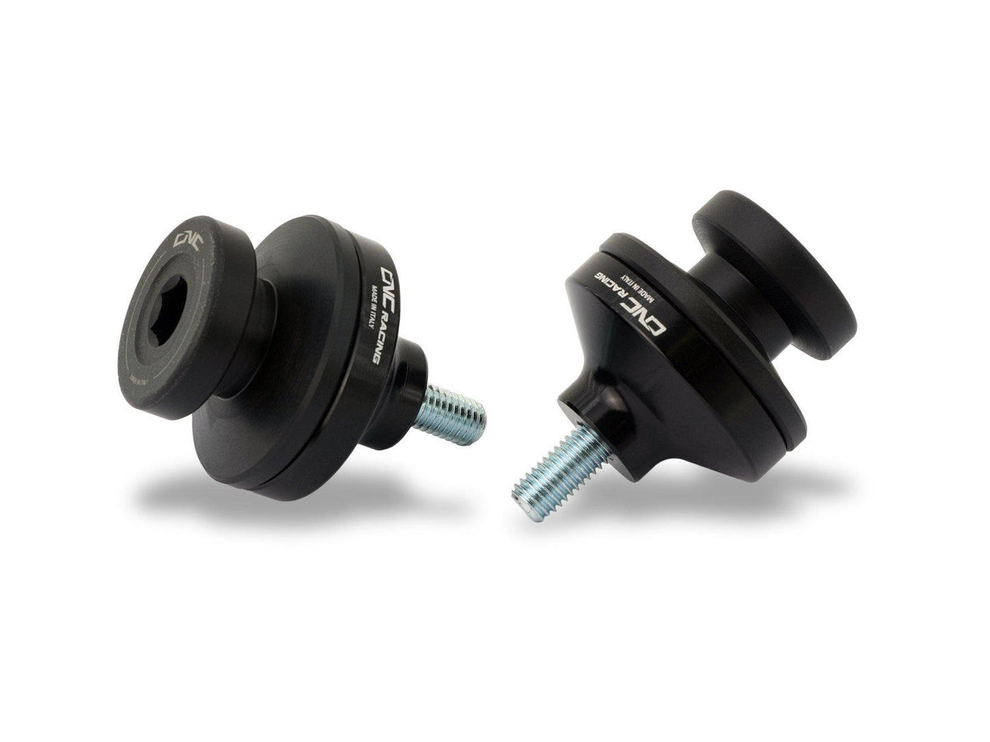 SC300 - CNC RACING Ducati Multistrada V2/V4/950/Enduro Swingarm Spools (M8) – Accessories in the Motoraider Motorcycle Aftermarket Accessories and Parts Online Shop