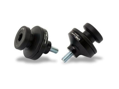 SC300 - CNC RACING Ducati Multistrada V2/V4/950/Enduro Swingarm Spools (M8) – Accessories in the Motoraider Motorcycle Aftermarket Accessories and Parts Online Shop